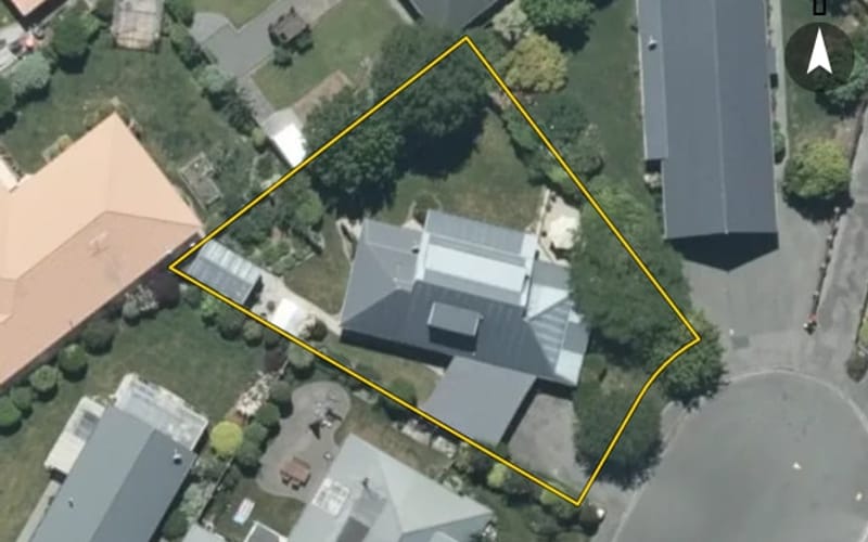6 Ferrier Place
