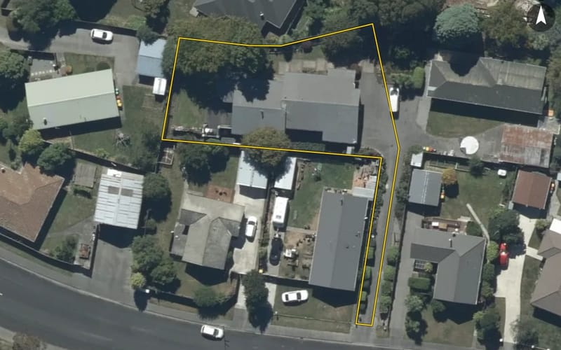 7 Gibson Drive