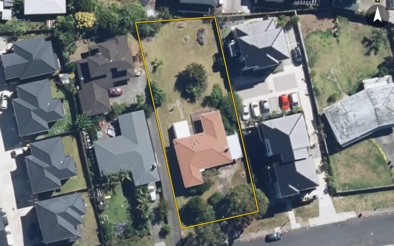 7 Grassways Avenue