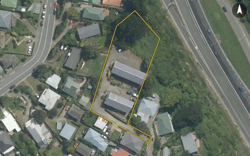 74 Dominion Park Street