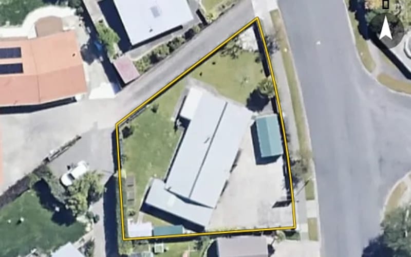 10 Faulkland Drive