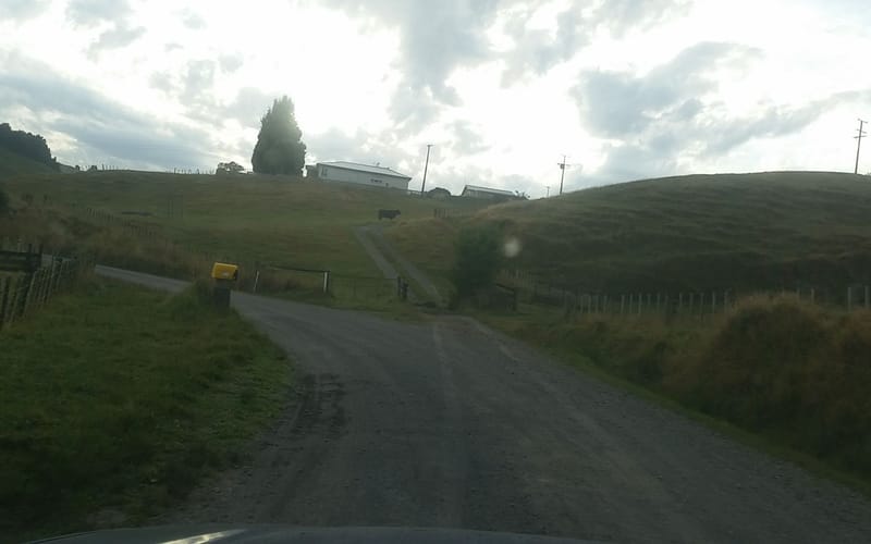 687 Junction Road