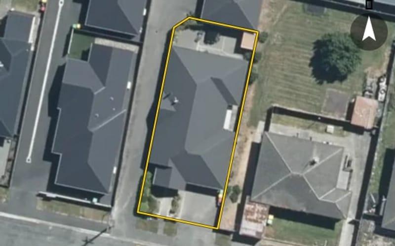 1 Rugby Street