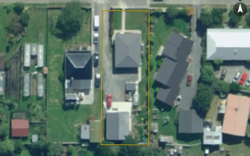 28 Main Road