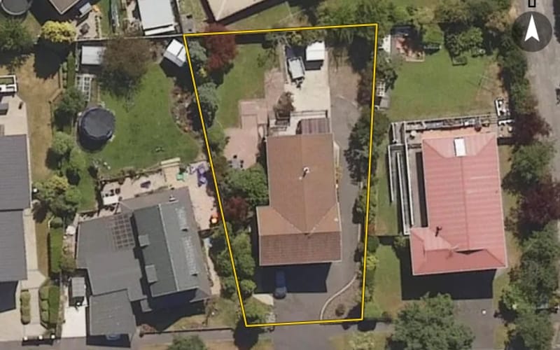 63 Walton Park Avenue