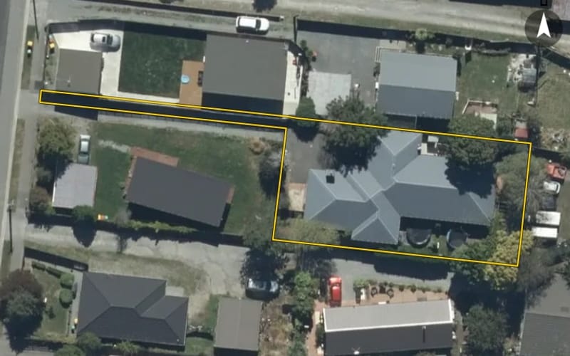 78A Bower Avenue