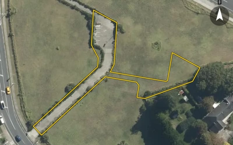 5A Weir Lane