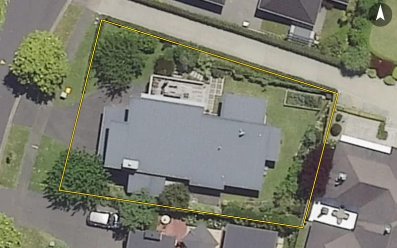 31 Raukawa Drive