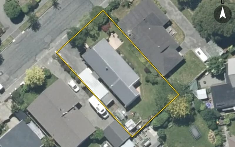 10 Osborn Grove