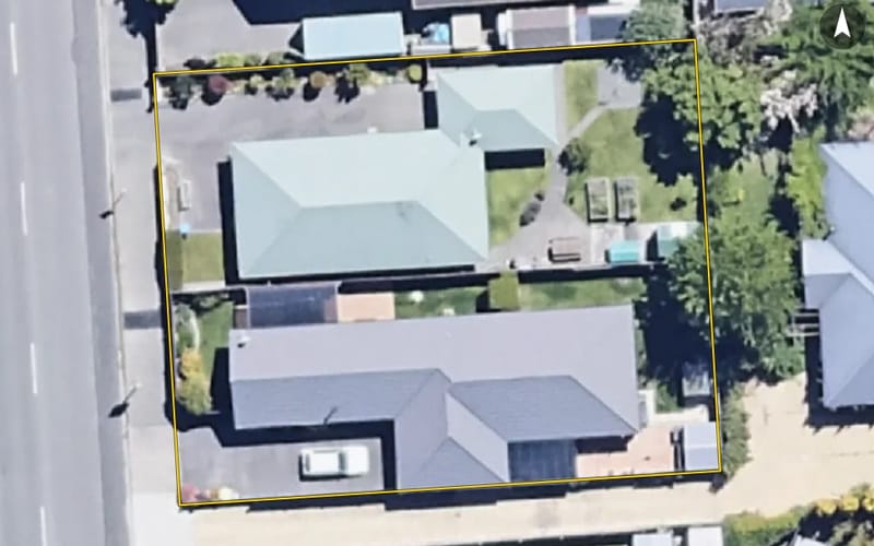 4 Murphys Road