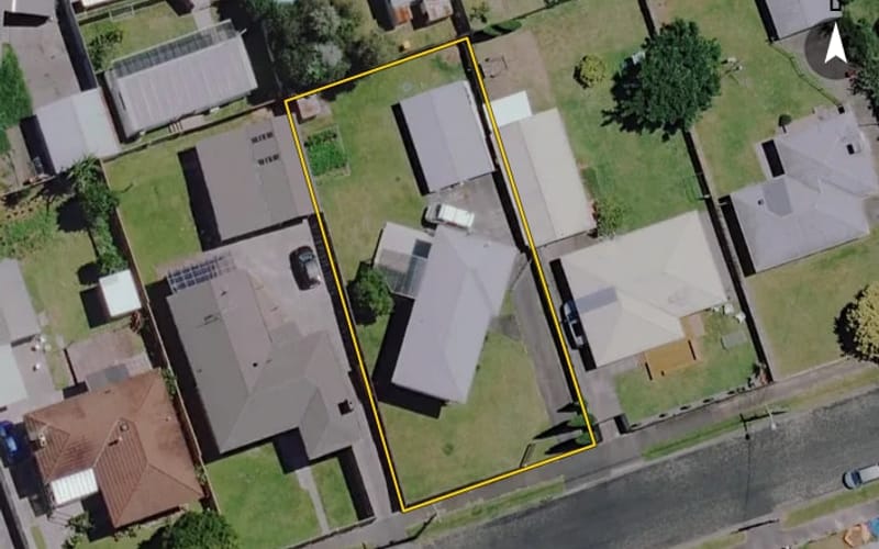 34 Northolt Road