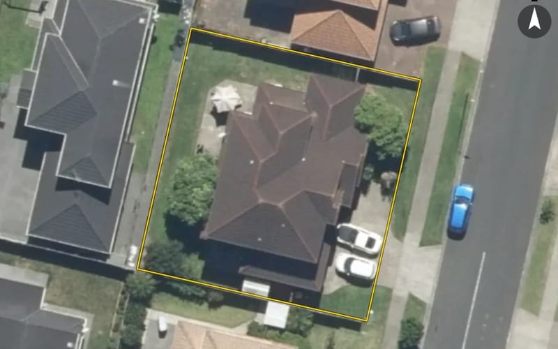 27 Topland Drive