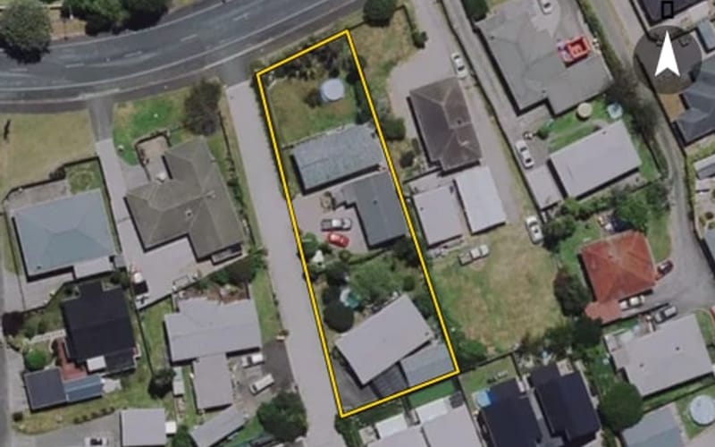 96A Dinsdale Road