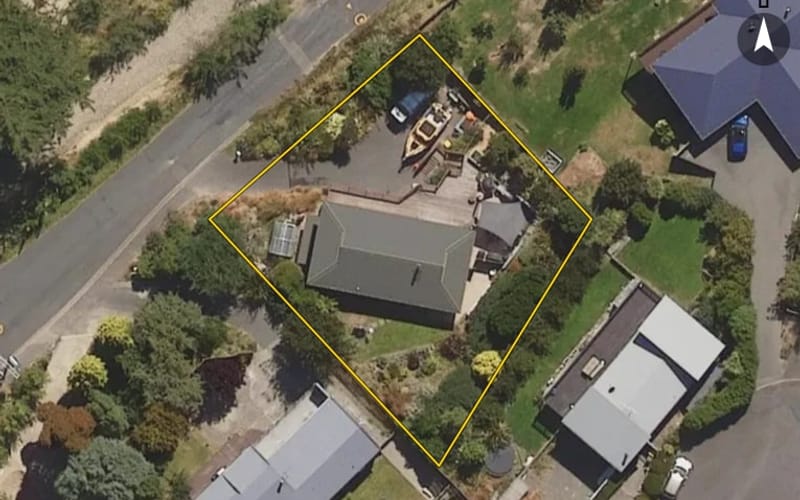 478 Pine Hill Road