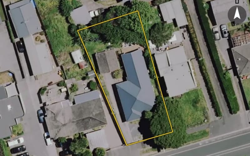133 Boundary Road