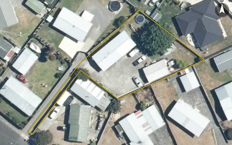 18 Weddell Street