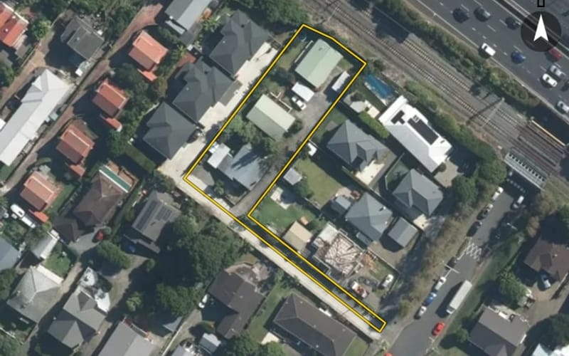 14A Walpole Street