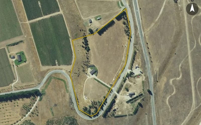 38 Willowbank Road