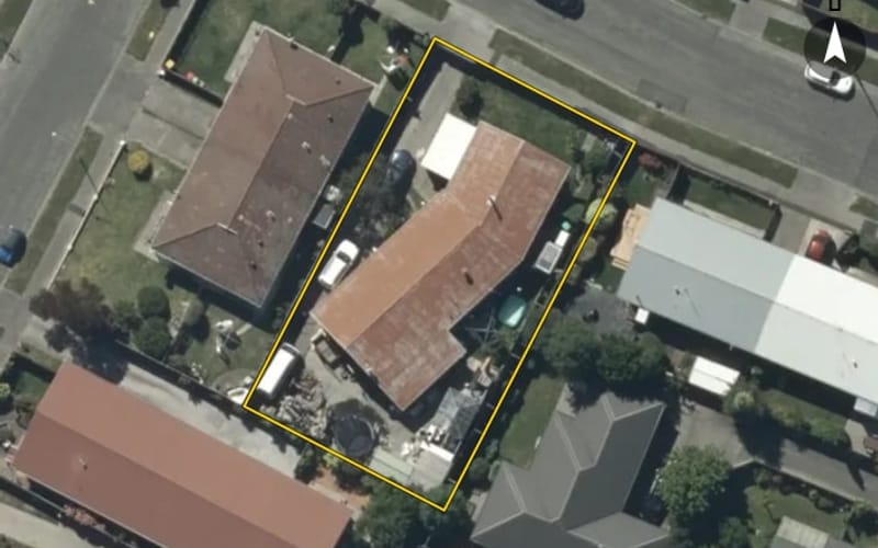 4 Bute Street