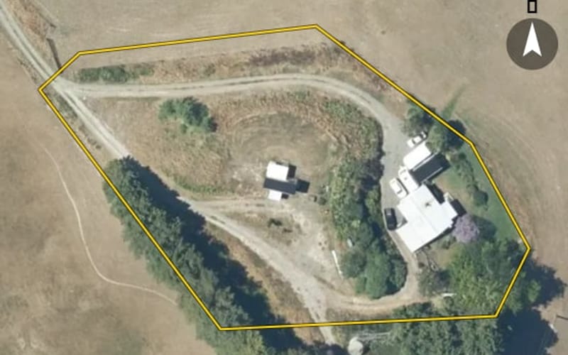 181 Ohiti Road
