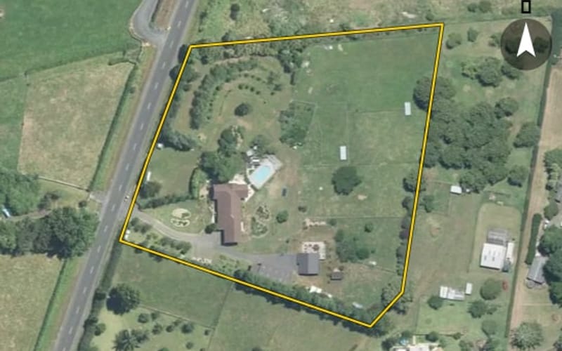 350 Runciman Road