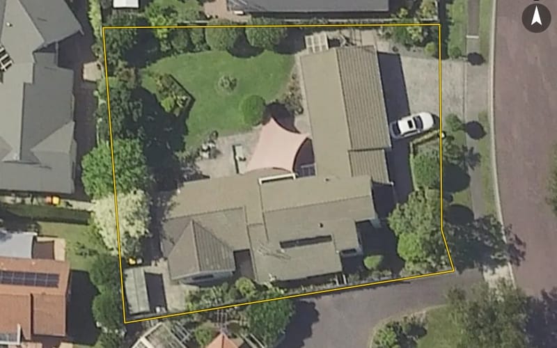 5 Kildonan Place