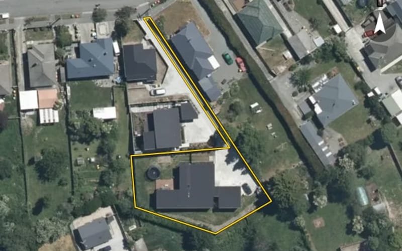 24B Grants Road
