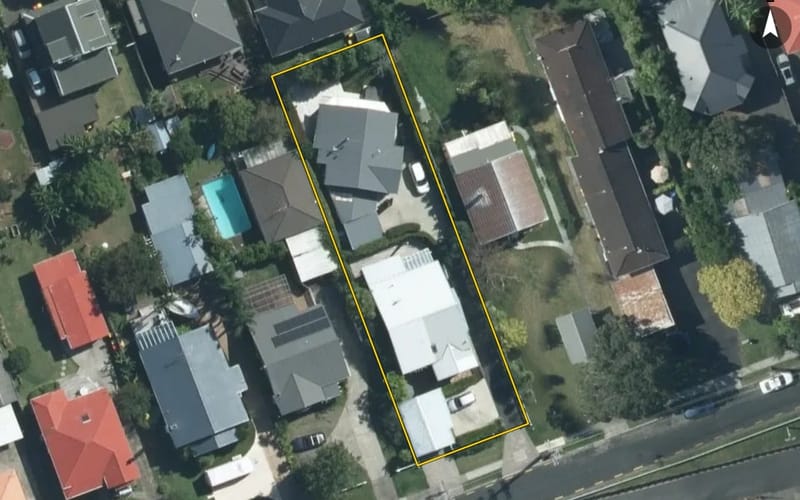 2/58 Ngataringa Road