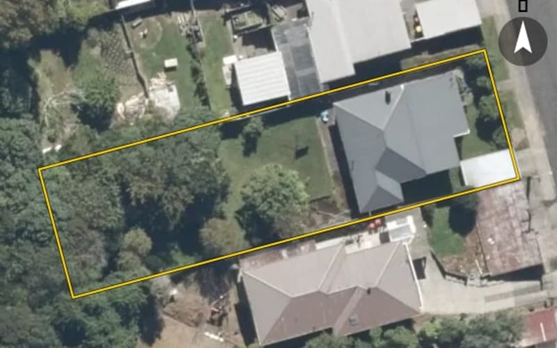 16 Bledisloe Crescent