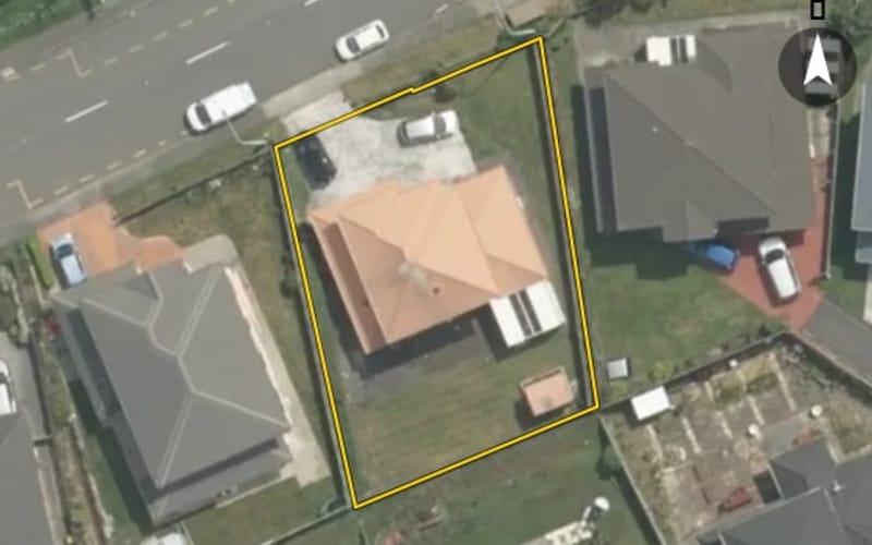 109 Bracken Road