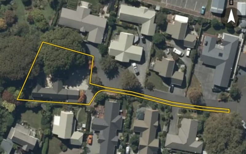 23 Acorn Close
