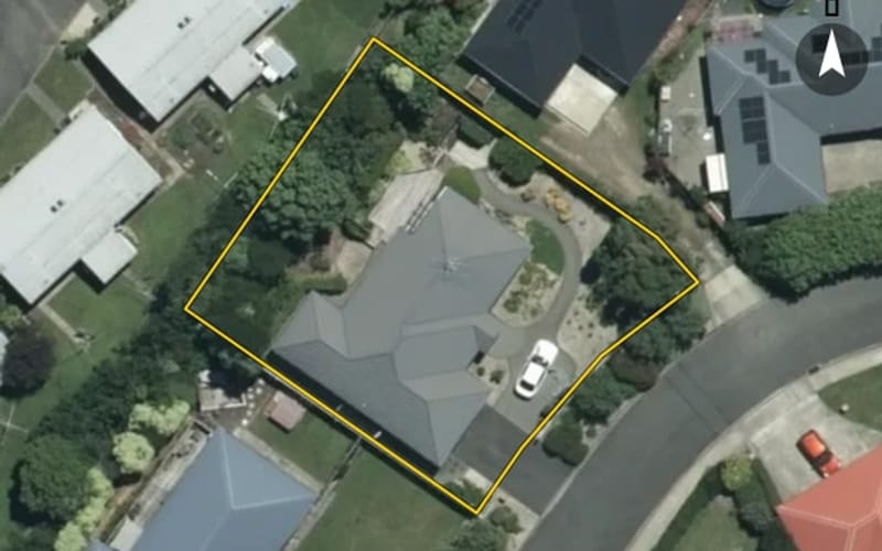 20 Ben Bracken Place