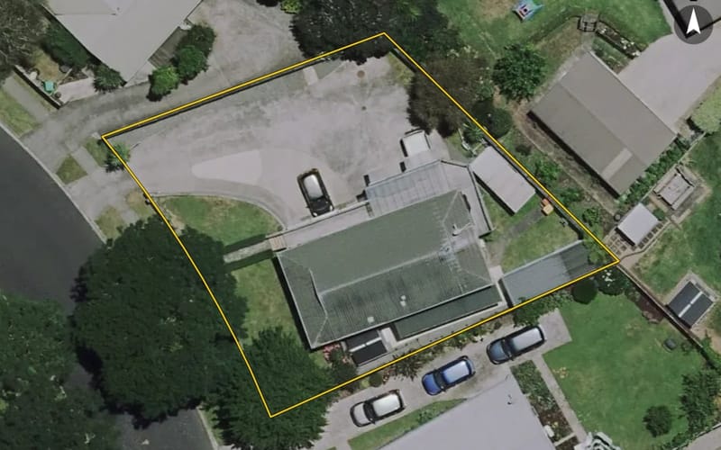 41 Lansdowne Crescent