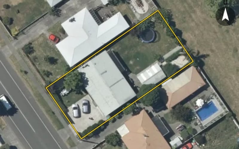 7 Trinity Crescent