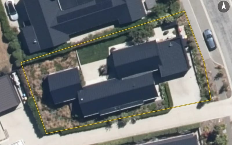 19 Falconer Rise