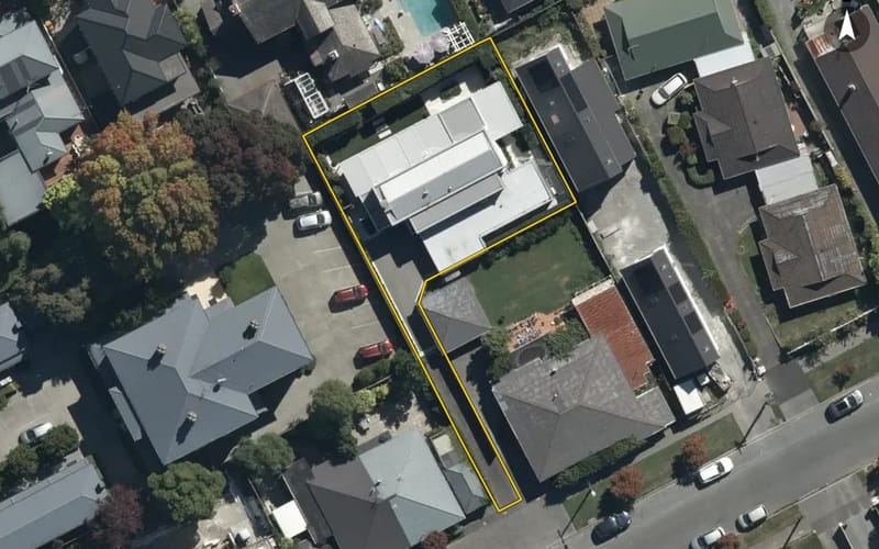 15A Webb Street