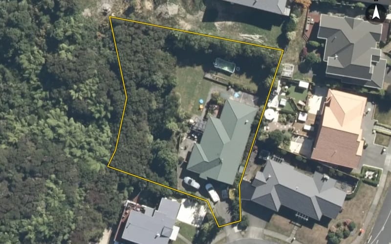4 Garrett Place