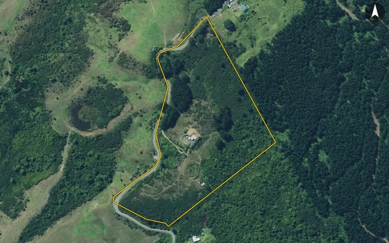 332 Maropiu Road