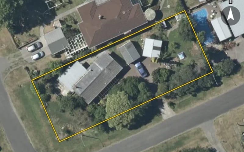 4 McHardy Street