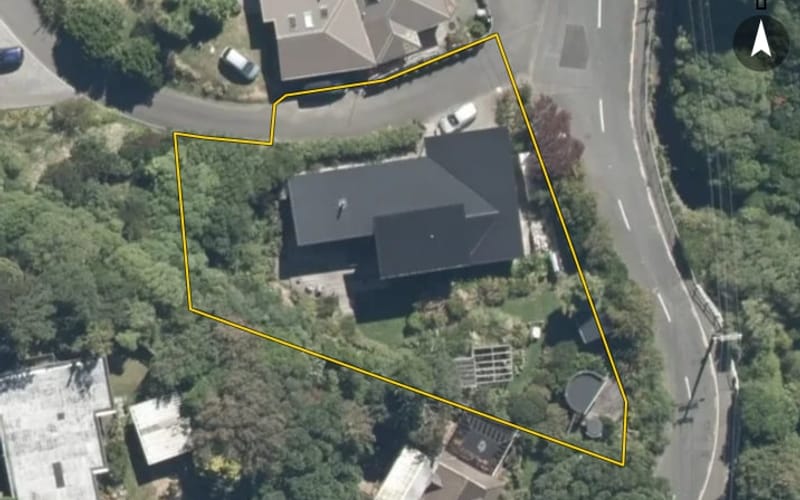 45 Singers Road