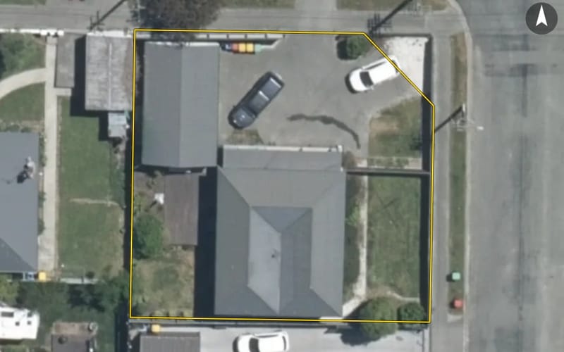 5 Belfield Street
