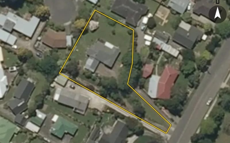 123A Bartholomew Road