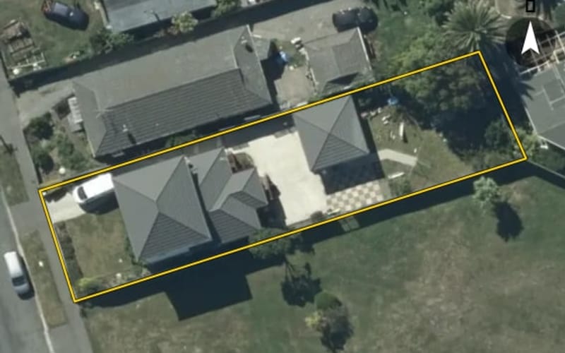 409 Estuary Road