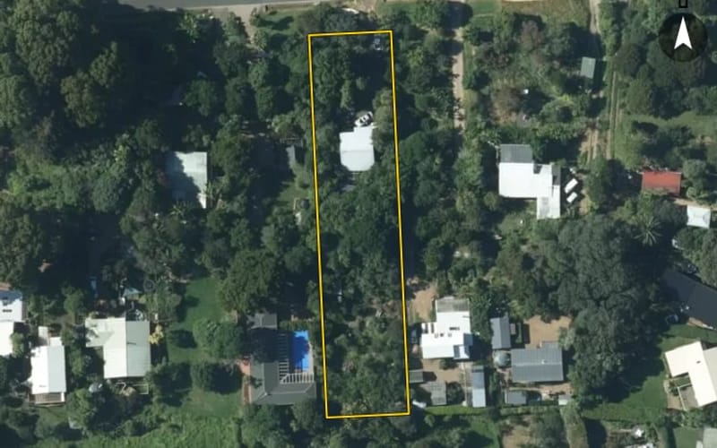 23 Putiki Road