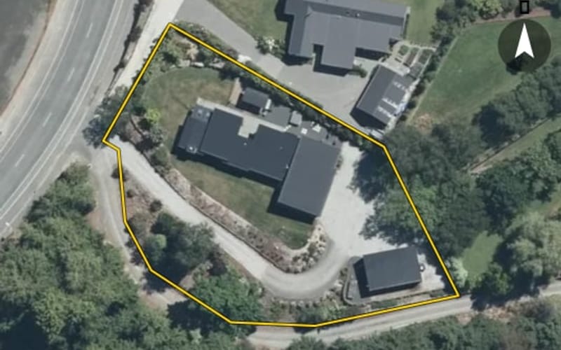 141 Mountain View Road