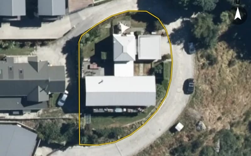 2A Marina Drive