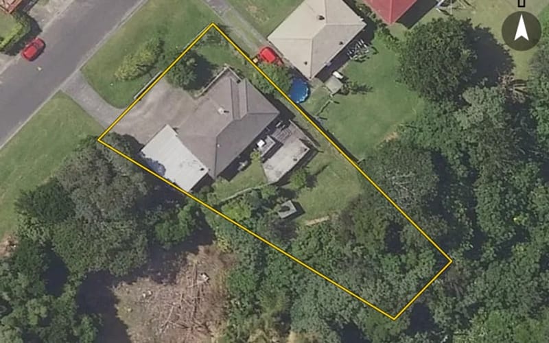 46 Hampton Terrace
