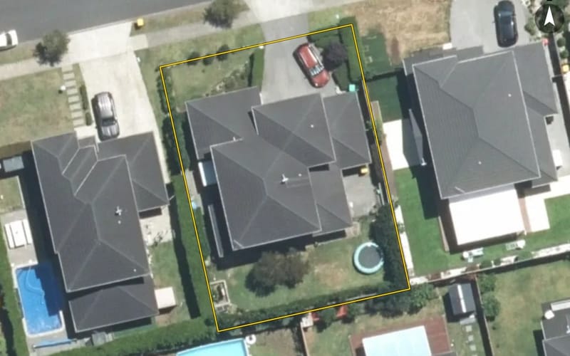 9 Allium Avenue