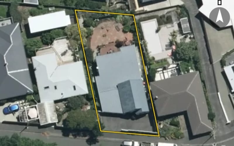 30 Britannia Heights