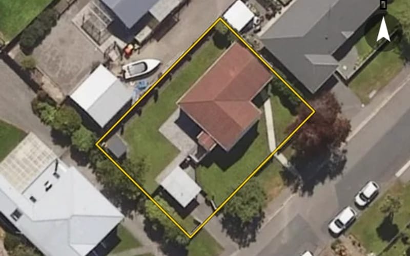 29 Blackman Avenue